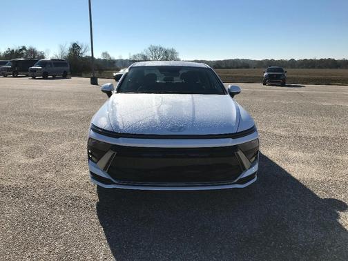 2026 Hyundai SONATA SEL