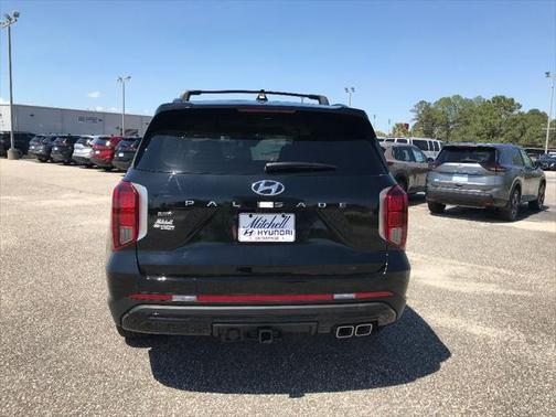 2025 Hyundai PALISADE XRT