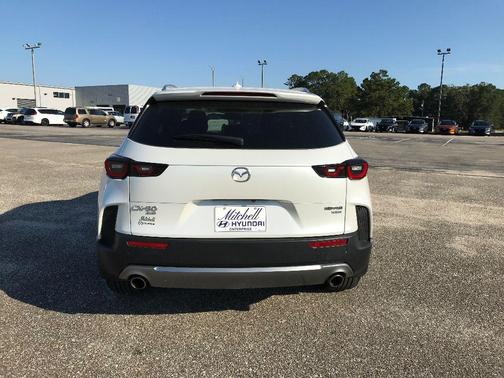 2024 Mazda CX-50 2.5 Turbo Premium Plus Package