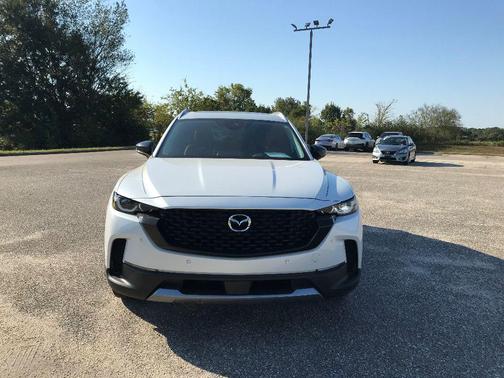 2024 Mazda CX-50 2.5 Turbo Premium Plus Package