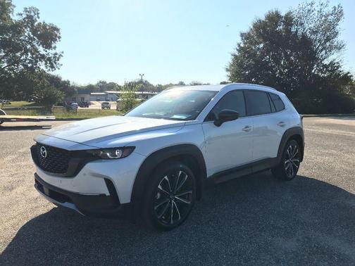 2024 Mazda CX-50 2.5 Turbo Premium Plus Package
