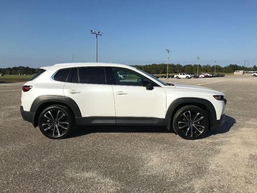 2024 Mazda CX-50 2.5 Turbo Premium Plus Package