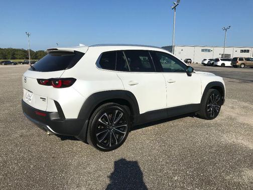 2024 Mazda CX-50 2.5 Turbo Premium Plus Package