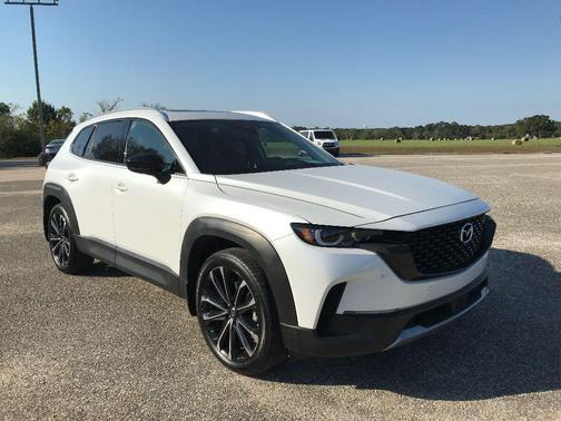 2024 Mazda CX-50 2.5 Turbo Premium Plus Package