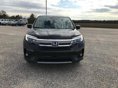 2020 Honda Pilot 2WD EX-L
