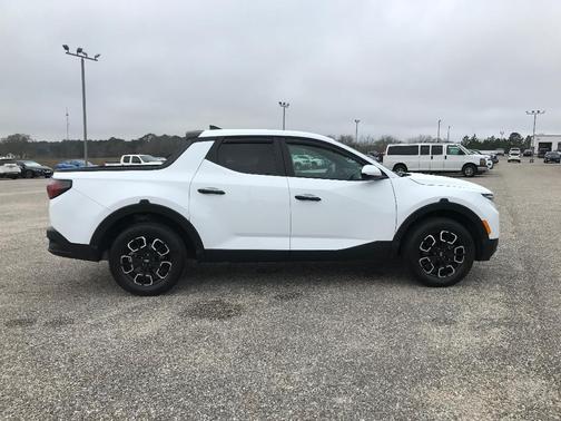 2022 Hyundai SANTA CRUZ SE
