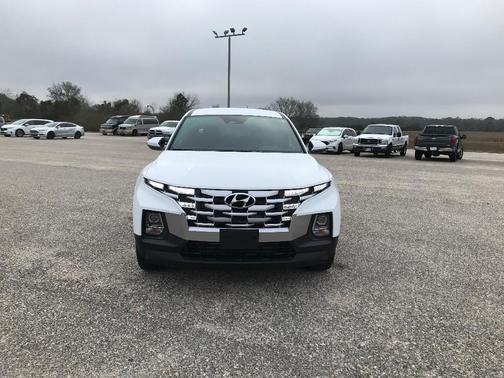 2022 Hyundai SANTA CRUZ SE