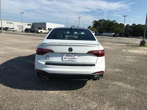 2024 Volkswagen Jetta GLI 2.0T Autobahn
