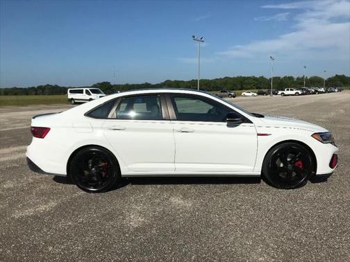 2024 Volkswagen Jetta GLI 2.0T Autobahn