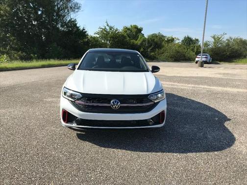 2024 Volkswagen Jetta GLI 2.0T Autobahn