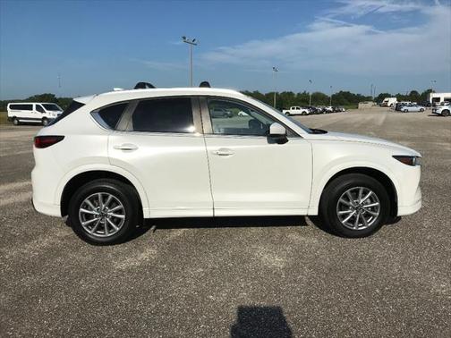 2024 Mazda CX-5 2.5 S Preferred