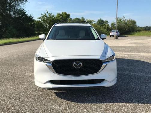 2024 Mazda CX-5 2.5 S Preferred