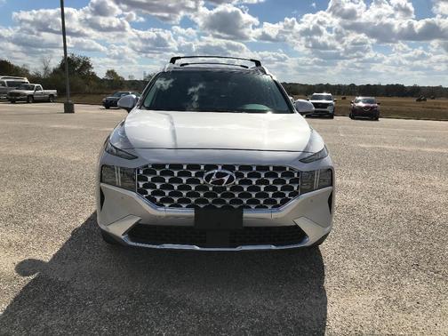 2021 Hyundai SANTA FE Limited