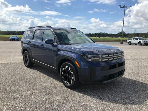 2026 Hyundai SANTA FE SEL 2.4