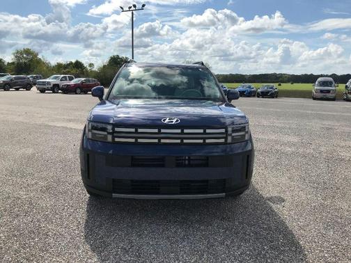 2026 Hyundai SANTA FE SEL 2.4