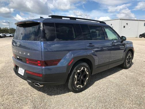 2026 Hyundai SANTA FE SEL 2.4