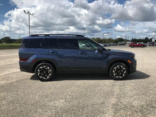 2026 Hyundai SANTA FE SEL 2.4