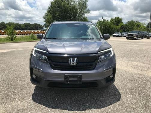 2021 Honda Pilot 2WD Special Edition