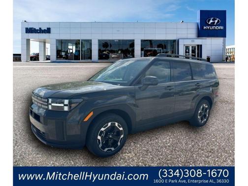 Rockwood Green 2026 Hyundai SANTA FE SEL 2.4