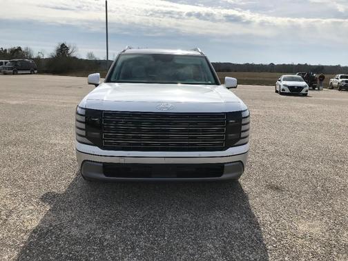 2026 Hyundai PALISADE SEL Premium 8P