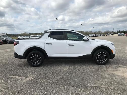 2023 Hyundai SANTA CRUZ SEL