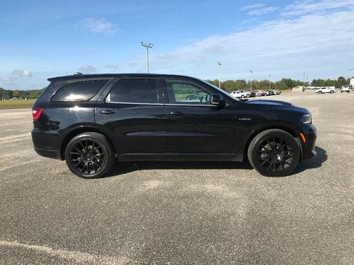 2022 Dodge Durango R/T AWD