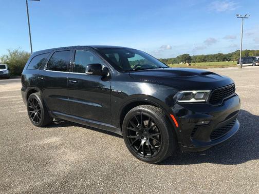 2022 Dodge Durango R/T AWD