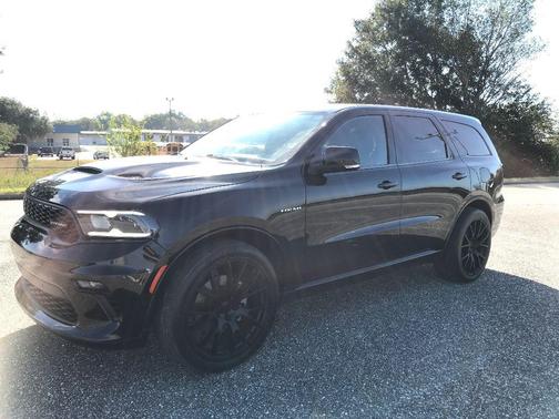 2022 Dodge Durango R/T AWD