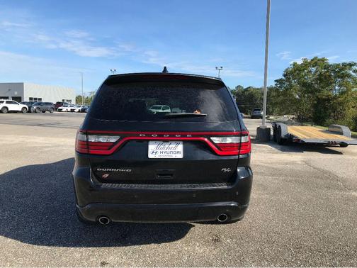 2022 Dodge Durango R/T AWD