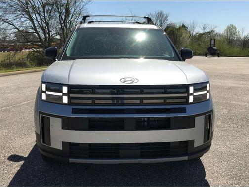 2025 Hyundai SANTA FE XRT