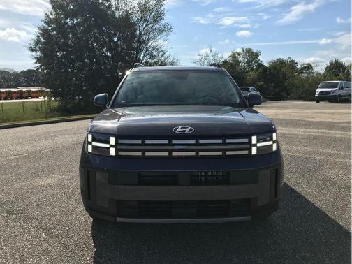 2026 Hyundai SANTA FE SEL 2.4