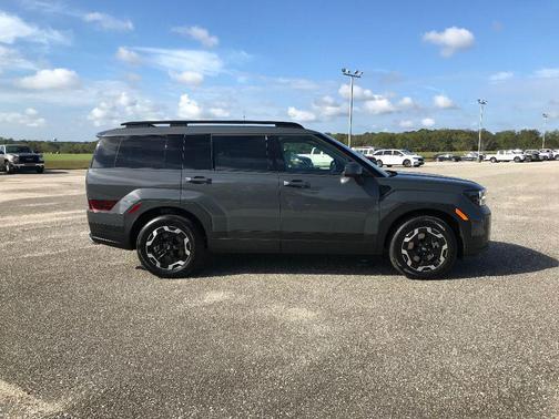 2026 Hyundai SANTA FE SEL 2.4