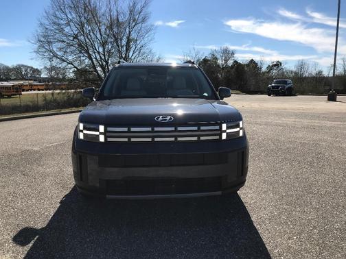 2026 Hyundai SANTA FE SEL 2.4