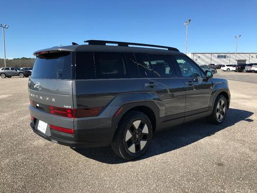 2026 Hyundai SANTA FE SEL 2.4