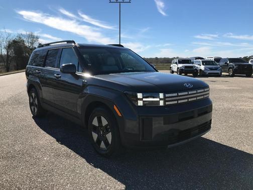 2026 Hyundai SANTA FE SEL 2.4