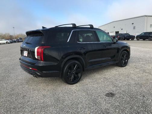 2023 Hyundai PALISADE XRT