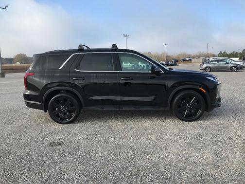2023 Hyundai PALISADE XRT