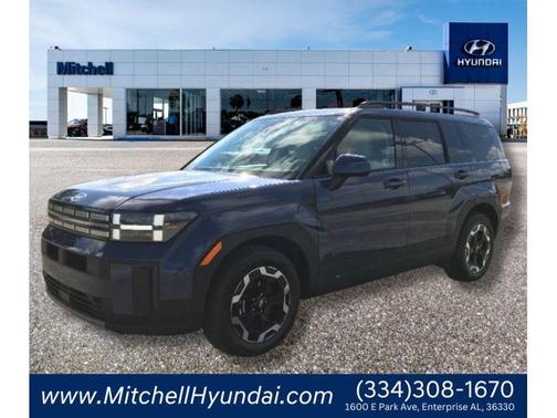 2026 Hyundai SANTA FE SEL 2.4
