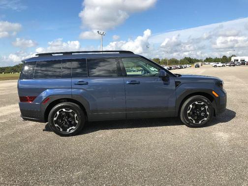 2026 Hyundai SANTA FE SEL 2.4