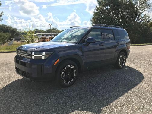 2026 Hyundai SANTA FE SEL 2.4