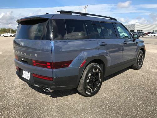 2026 Hyundai SANTA FE SEL 2.4