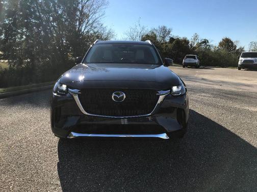 2024 Mazda CX-90 3.3 Turbo Premium Plus