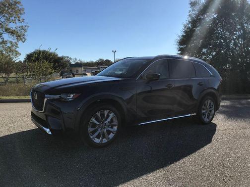 2024 Mazda CX-90 3.3 Turbo Premium Plus