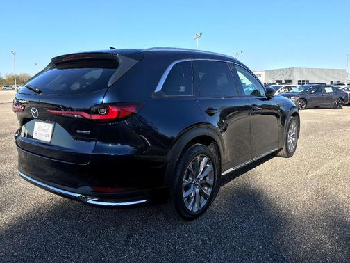 2024 Mazda CX-90 3.3 Turbo Premium Plus