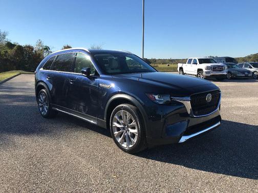 2024 Mazda CX-90 3.3 Turbo Premium Plus