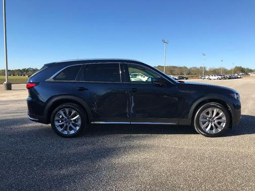 2024 Mazda CX-90 3.3 Turbo Premium Plus
