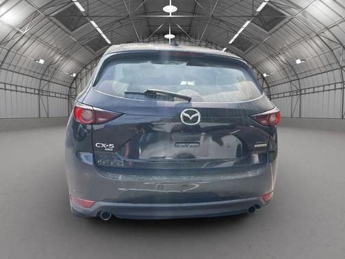 2021 Mazda CX-5 Sport