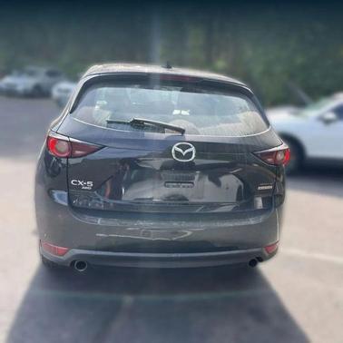 2021 Mazda CX-5 Sport