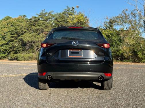 2021 Mazda CX-5 Sport