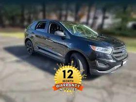2016 Ford Edge SE
